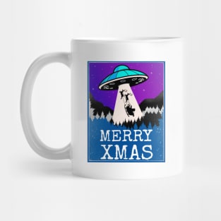 Christmas Santa T-shirts & Gifts Mug